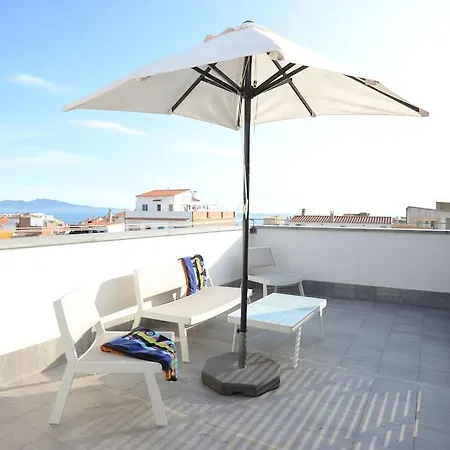 Centre 2* L' Escala