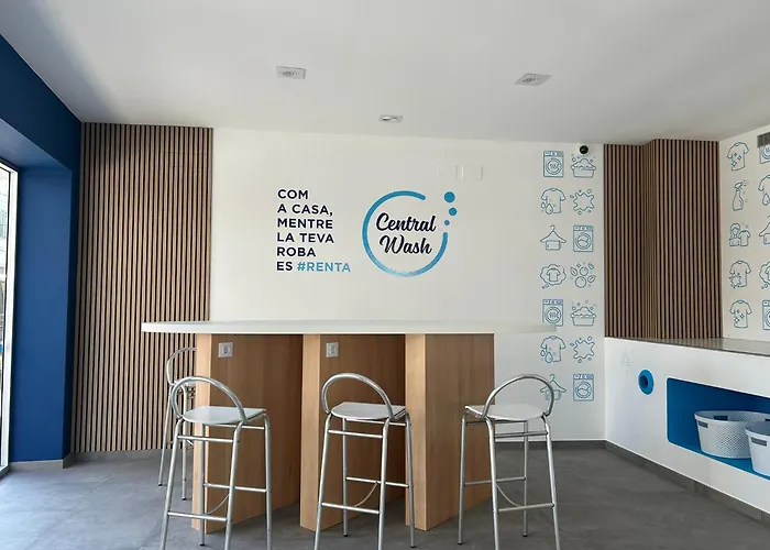 Centre Hotel L' Escala
