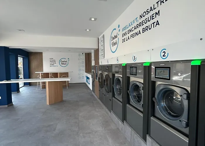 Hotell Centre 2*