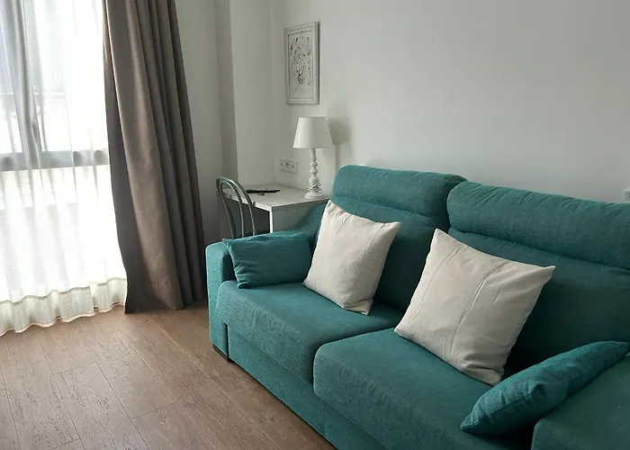 Centre 2* L' Escala