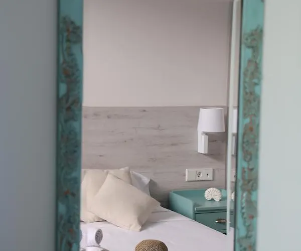 Hotel Centre 2*
