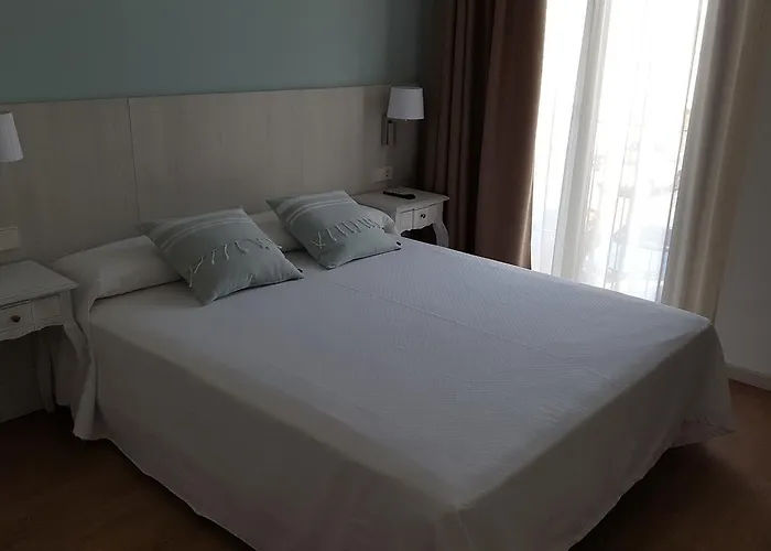 Hotell Centre