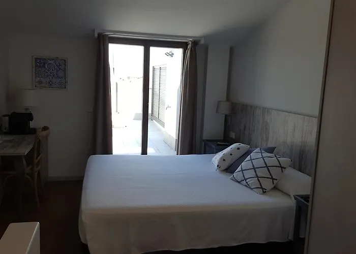 Centre 2* L' Escala