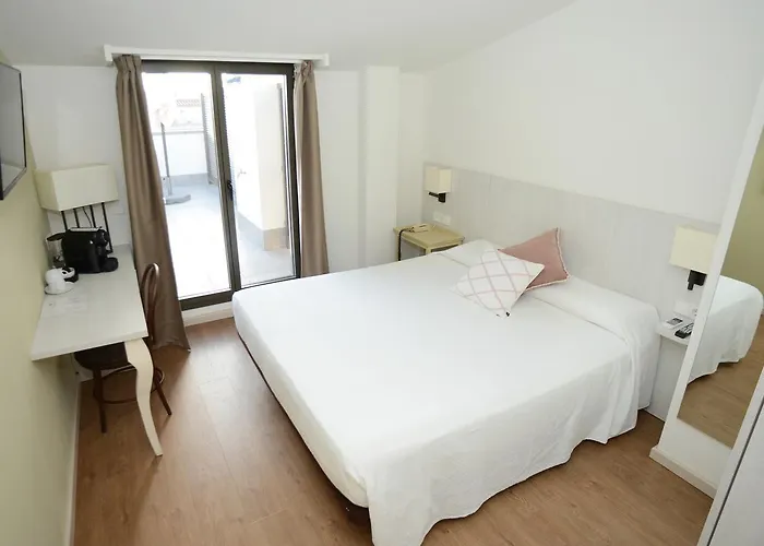 Centre 2* L' Escala