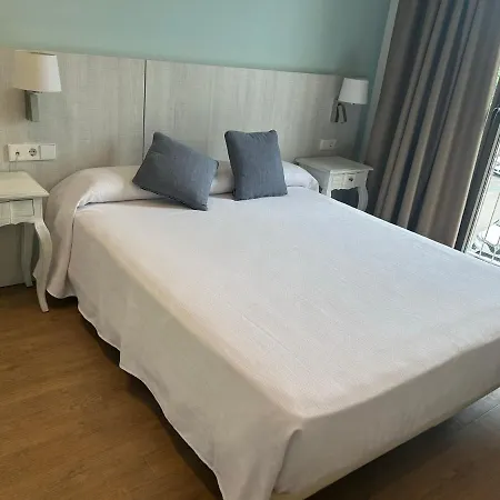 Hotel Centre L'Escala