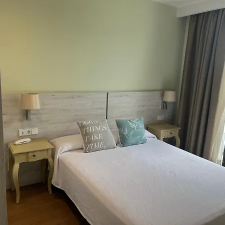 Centre Hotell