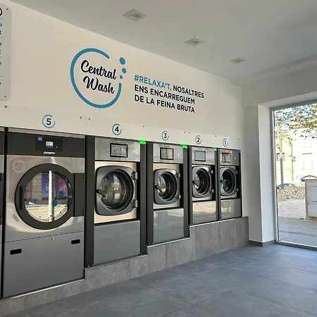 Centre Hotell 2*