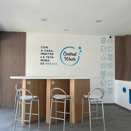 Centre 호텔 L' Escala