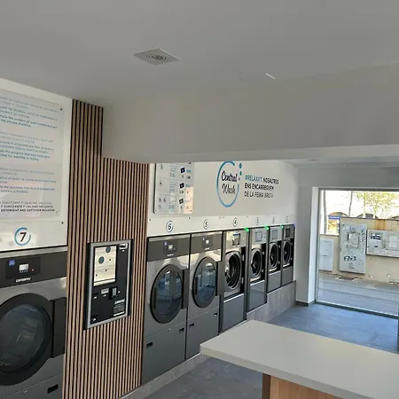 호텔 Centre L' Escala