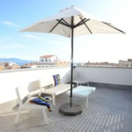 Hotell Centre L' Escala