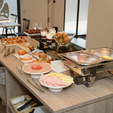 Centre 호텔 L' Escala