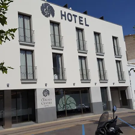 Centre Hotell 2*