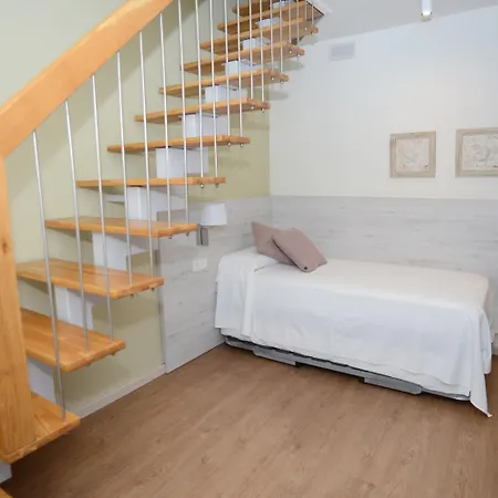 Centre 호텔 L' Escala