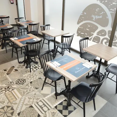 Centre 호텔 L' Escala