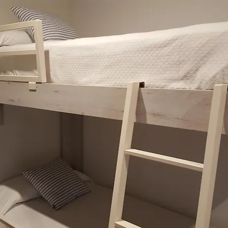 호텔 Centre L' Escala