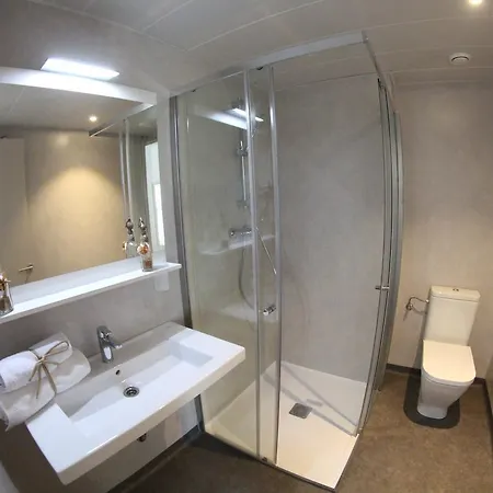 Centre 호텔 L' Escala