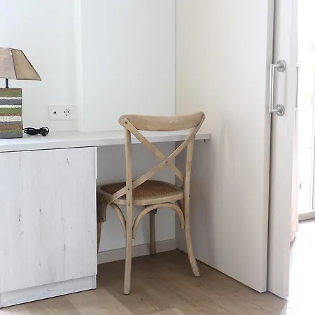 호텔 Centre L' Escala