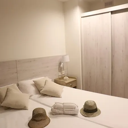 Hotell Centre