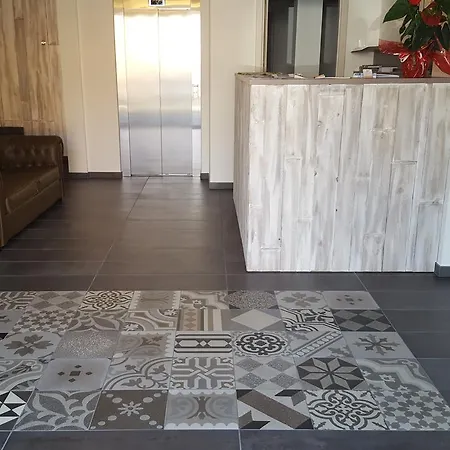 호텔 Centre L' Escala