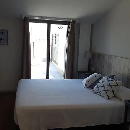 Centre 2* L'Escala