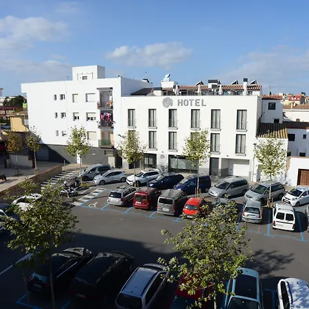Hotel Centre