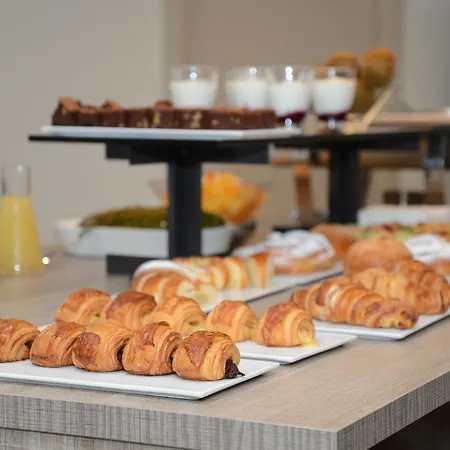 Hotel Centre L' Escala