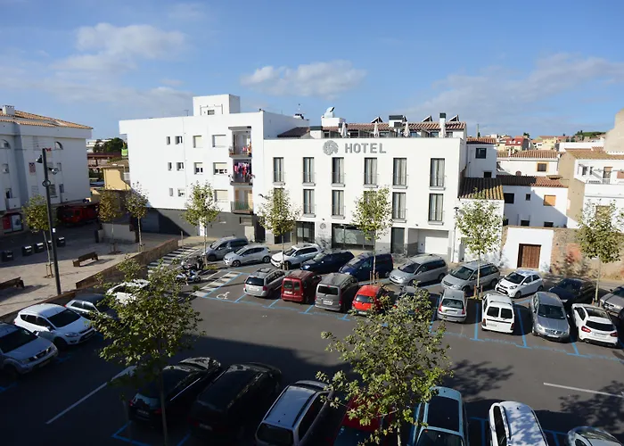 Hotel Centre